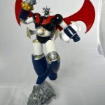 Mazinger Z Full Armament