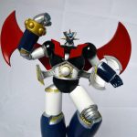 Mazinger Z Full Armament e2046