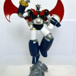 Mazinger Z Full Armament tamiya