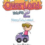 Tiny Overlord volume 2 by Jess Bradley