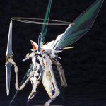 Kotobukiya Siren kit