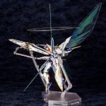 Kotobukiya – Xenoblade 2 – Siren model