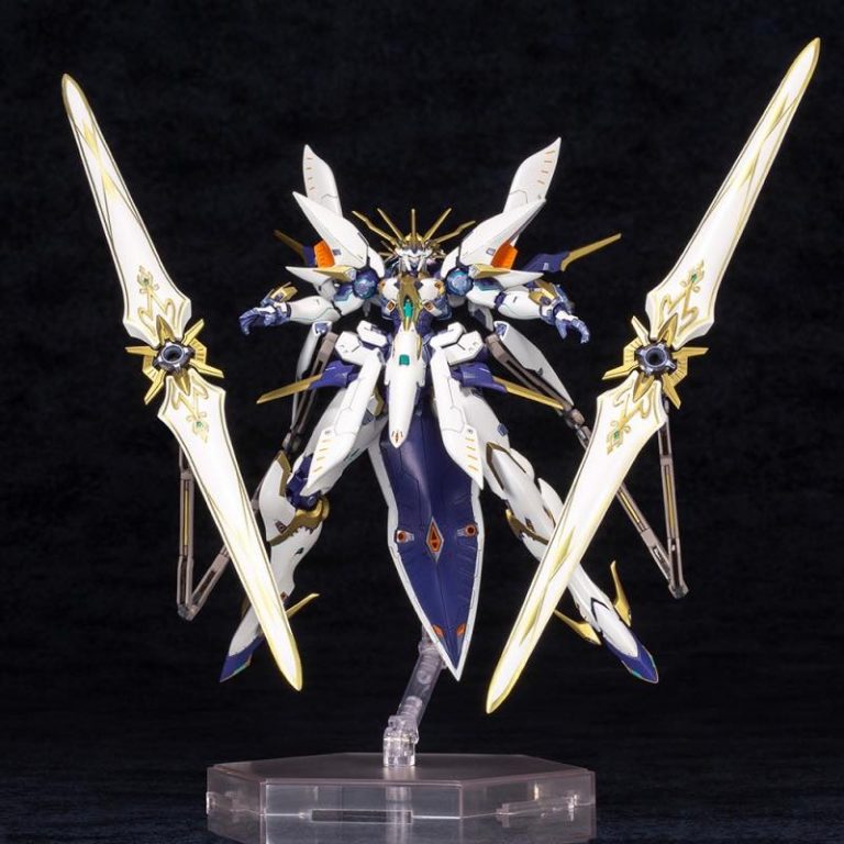 xenoblade siren figure