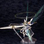 Siren mythra robot