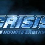 Crisis on infinite earths