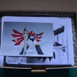 majin emporor box opening