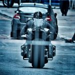 batman bike back
