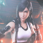 Play arts kai tifa remake review