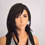 Tifa play arts kai