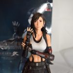 Tifa play arts kai box