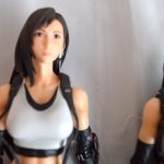 real play arts kai tifa face