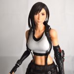 tifa final fantasy vii