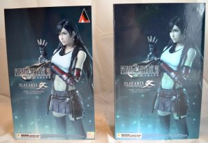Play arts sales kai bootleg