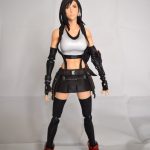 tifa play arts kai stand