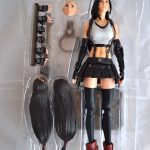 tifa remake in box