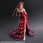 Aerith dress 3