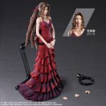 Aerith dress 7