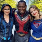 Supergirl season six finale