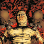 nemesis rogues gallery review