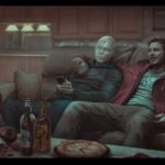 Vision and quill in avengers doomsday