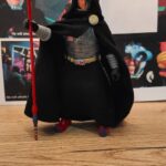 custom marvel legends professor monster