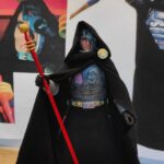 marvel legends professor monster and staff