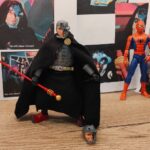 professor monster custom marvel legends