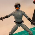 iron cross army from japanese spiderman toy