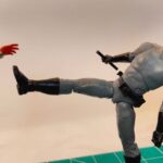 iron cross army marvel legends