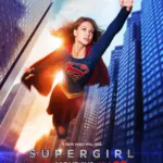 supergirl tv show promo